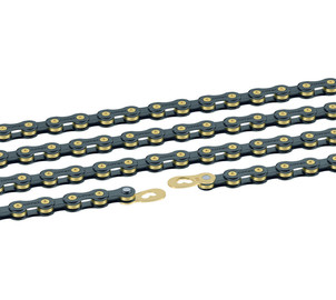 Chain CONNEX by Wippermann 10sB 10-speed Box