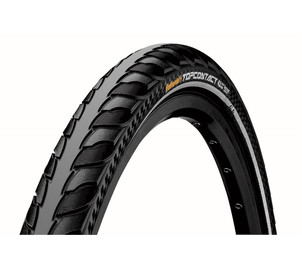 Tire 26" Continental Top CONTACT II 50-559 folding