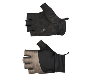 Gloves Northwave Extreme Pro Short black-sand-XL, Izmērs: XL