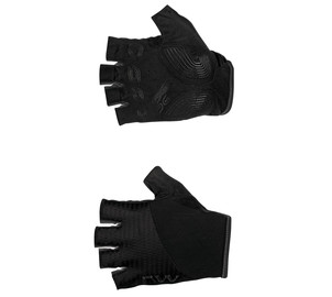 Gloves Northwave Fast Short black-S, Suurus: S