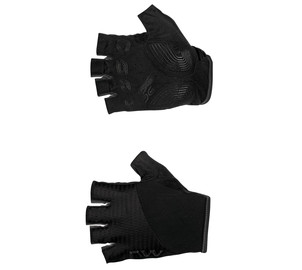 Gloves Northwave Fast Short black-M, Size: M