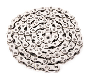 SUPPLY chain 1/2" x 1/8" - 90 links silver