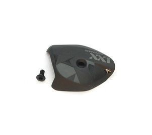 SHIFT LEVER TRIGGER COVER KIT XX1 EAGLE RIGHT NEUTRAL
