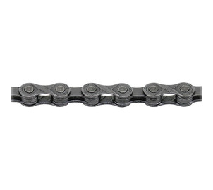 Chain KMC X10 Grey 10-speed 114-links