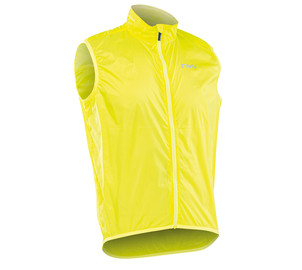 Vest Northwave Breeze 3 yellow fluo-M, Size: M