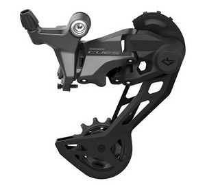 Rear derailleur Shimano CUES RD-U6020 1x10-speed