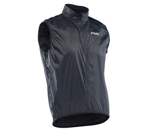 Vest Northwave Breeze 3 black-M, Izmērs: M