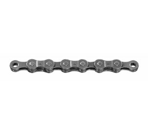 Chain SunRace CNM84 grey 8-speed 116-links