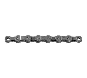 Chain SunRace CNM94 grey 9-speed 116-links