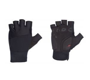 Gloves Northwave Extreme Pro Short black-XL, Dydis: XL