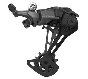 Rear derailleur Shimano CUES RD-U6000 1x10/11-speed