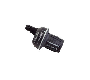 Shifter Sram MRX Comp Twist Grip 7-speed