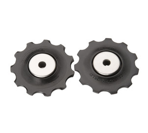Shimano SLX RD-M663 10-speed, pulley