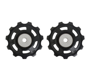 Tension and guide pulley set Shimano RD-M6800