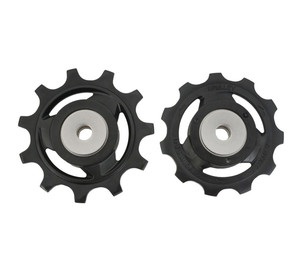 Tension and guide pulley set Shimano RD-R8000