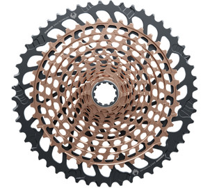 Cassette Sram XG-1299 Eagle XD 12-speed 10-52T Copper