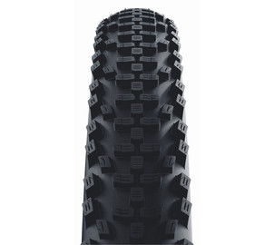 Tire 27.5" Schwalbe Smart Sam HS624, Perf Wired 54-584 / 27.5x2.10 Bronzewall