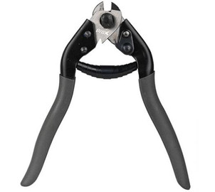 Tool pliers ProX for cable and housing