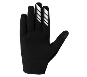 Gloves Cube Race Long black-XL (10), Izmērs: XL (10)