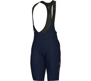 ALE MAGIC COLOUR,MAN PR-E, BIBSHORTS, Size: XXL, Colors: Blue