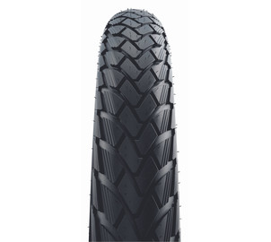 Tire 26" Schwalbe Marathon HS620, Perf Wired 50-559 / 26x2.00 Reflex