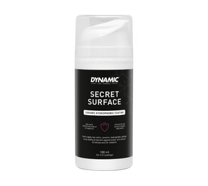 Dynamic Secret Surface Ceramic Hydrophobic Coating, 100ml