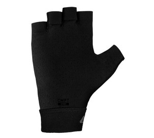 Gloves Cube CMPT Sport Short black-S (7), Dydis: S (7)