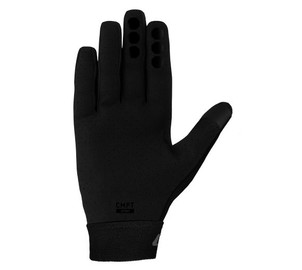 Gloves Cube CMPT Sport Long black-M (8), Dydis: M (8)
