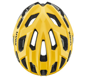 Helmet Uvex race 7 sunbee-black-55-61CM, Izmērs: 55-61CM