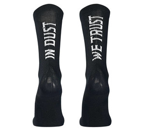 Socks Northwave In Dust We Trust black-S (36/39), Size: S (36/39)