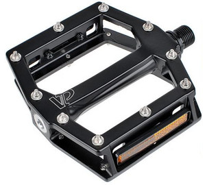 Pedals VP-531 platform axle Cr-Mo CNC+LSL