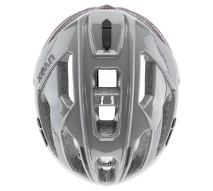 Helmet Uvex Gravel x rhino-plum-52-57CM, Size: 52-57CM
