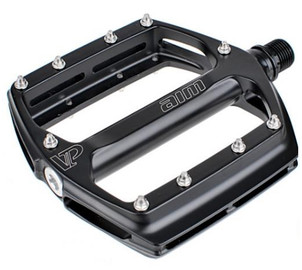 Pedals VP-503 platform axle Cr-Mo CNC+LSL