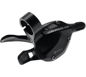 Shifter set SRAM X5 10-speed