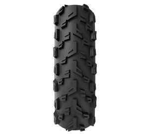 Tire 29" Vittoria Mezcal XC Race G2.0 TLR Fold 29x2.40 / 60-622 brown-black