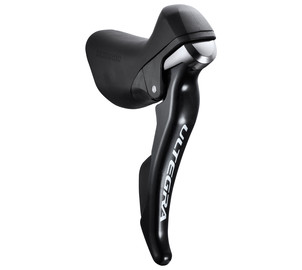 Shifter Shimano ULTEGRA ST-R8000 11-speed