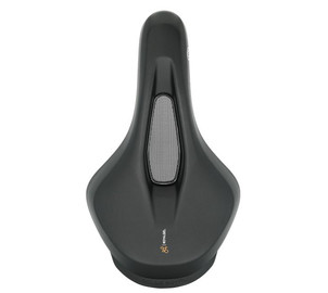 Saddle Selle Royal On Open Athletic e-Fit RoyalGel