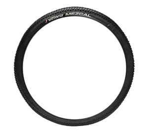 Tire 29" Vittoria Mezcal Rigid 29x2.6 / 65-622 black