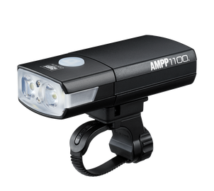 Cat Eye Ampp 1100 Lumens, priekinis žibintas USB