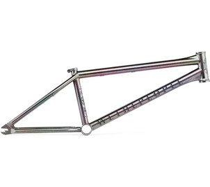 BATTLESHIP frame 21"TT digital haze