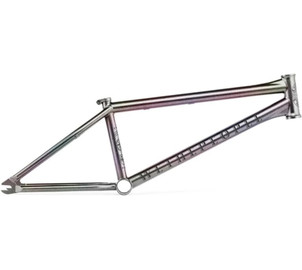 BATTLESHIP Magnum frame 20.75"TT digital haze