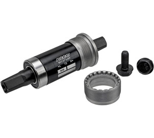 BB-set NECO B910 BSA 73mm steel/steel-122.5MM, Izmērs: 122.5MM