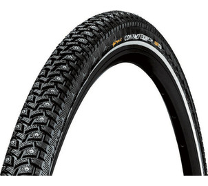 Tire 28" Continental Contact Spike 240 42-622