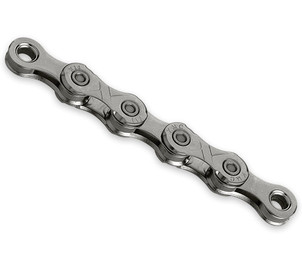 Chain KMC X11 Grey 11-speed 114-links