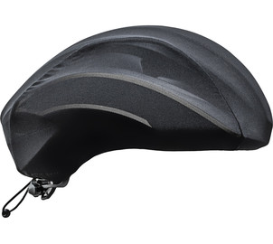 GripGrab BugShield Helmet Cover OneSize, black