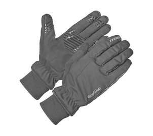 GripGrab Windster 2 Windproof Winter Gloves XS, black, Izmērs: XS, Krāsa: Black