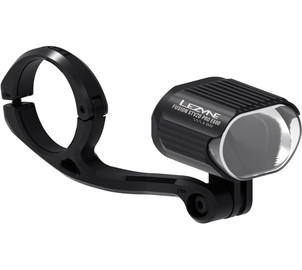 Lezyne E-Bike Fusion Pro STVZO E600 black white light, Y17