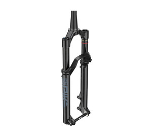 RockShox Pike Select RC 29" 120mm, schwarz, Disc, konisch 44mm Offset, 15x110 (Boost)