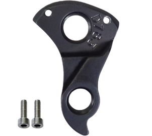 Derailleur hanger PILO D783 CNC gear mech hanger