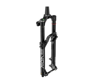 RockShox Lyrik Ultimate 29" MY25 Flight Attendant, 160mm, schwarz 44mm Offset, 15x110 (Boost)